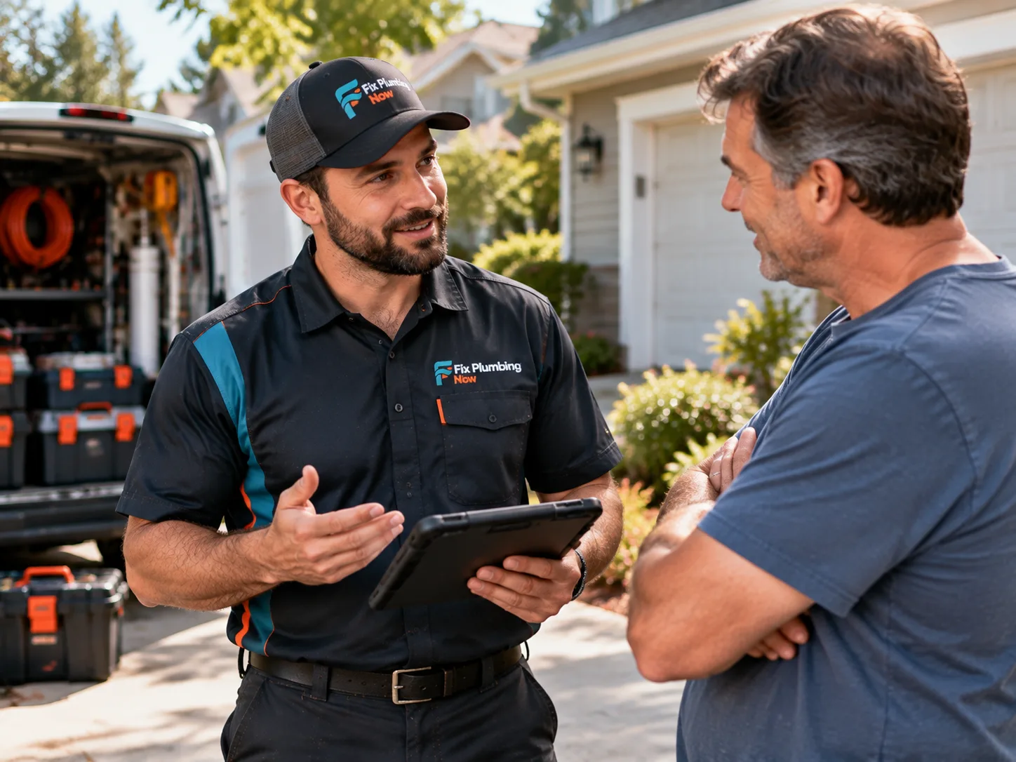 Clogged Drain Service Bromide, OK FAQs
